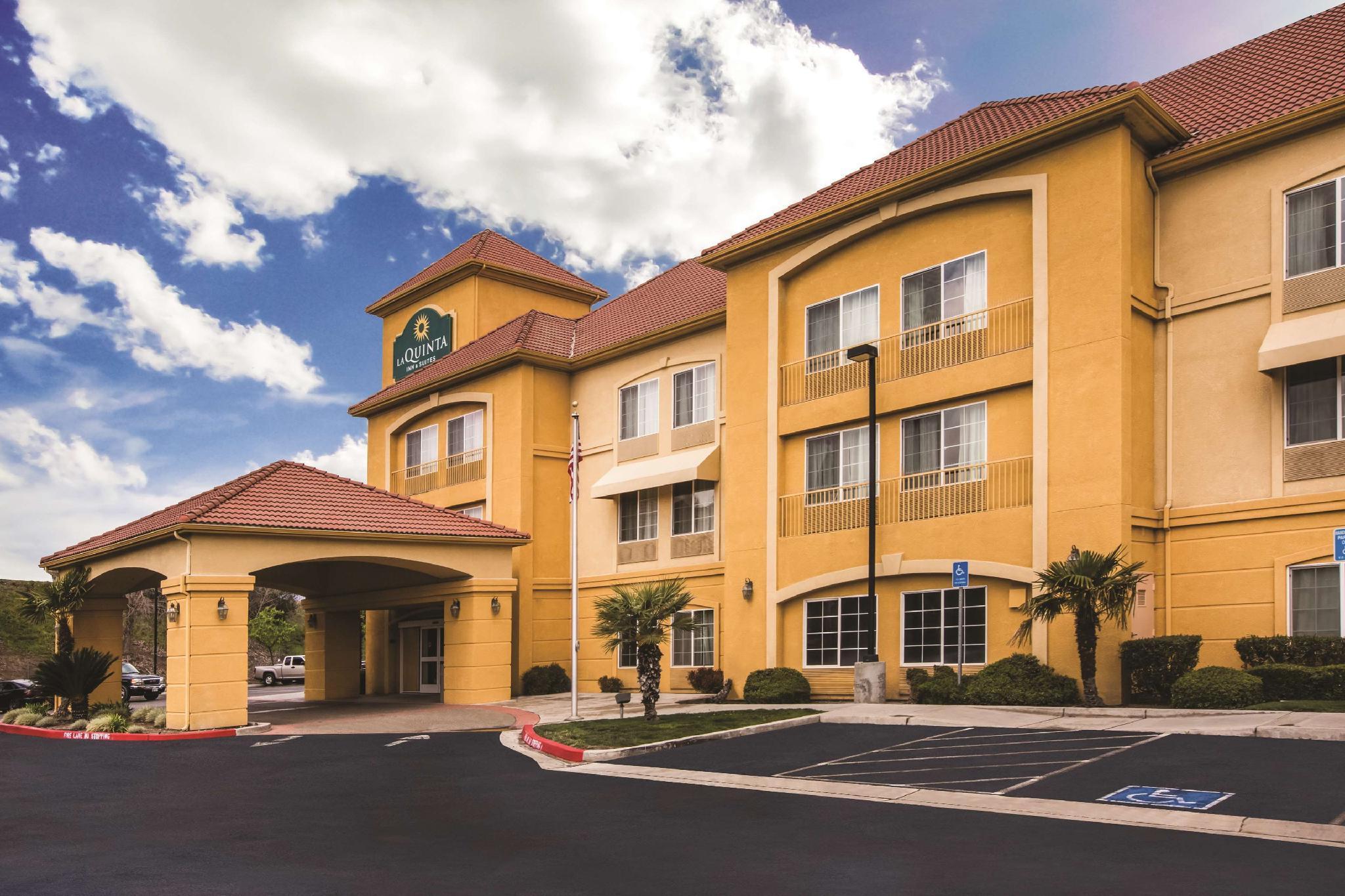 Hotel La Quinta By Wyndham Manteca - Ripon Exterior foto